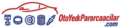 OTO YEDEK PARCA