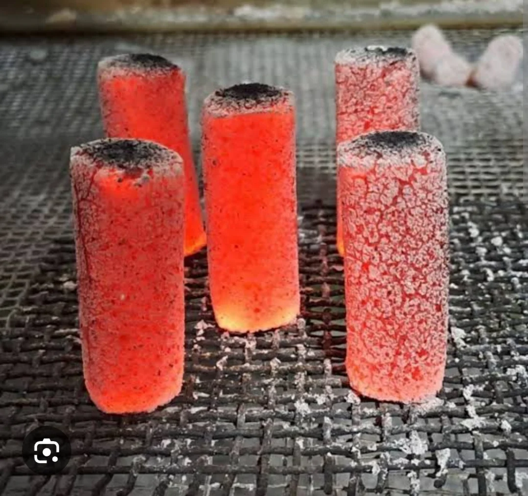 Kaliteli Nargile kömürü özellikleri